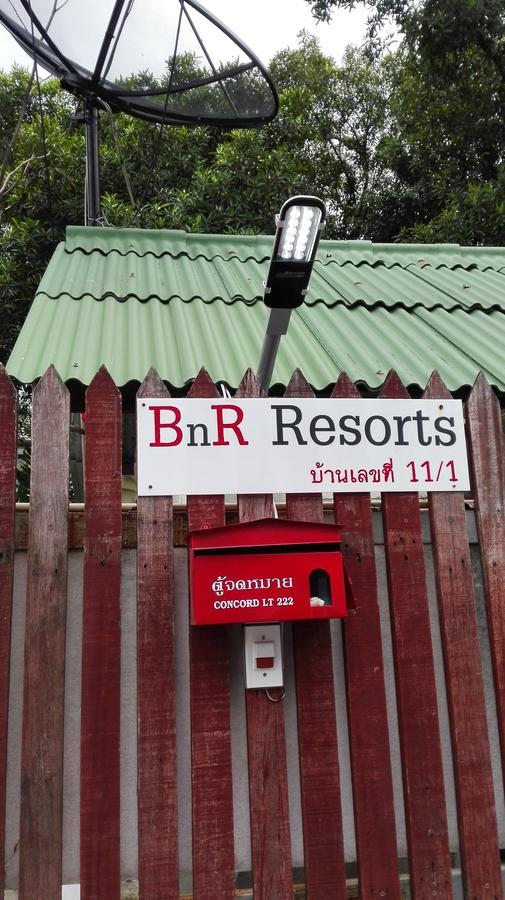 Bnr Resorts Банкок Екстериор снимка