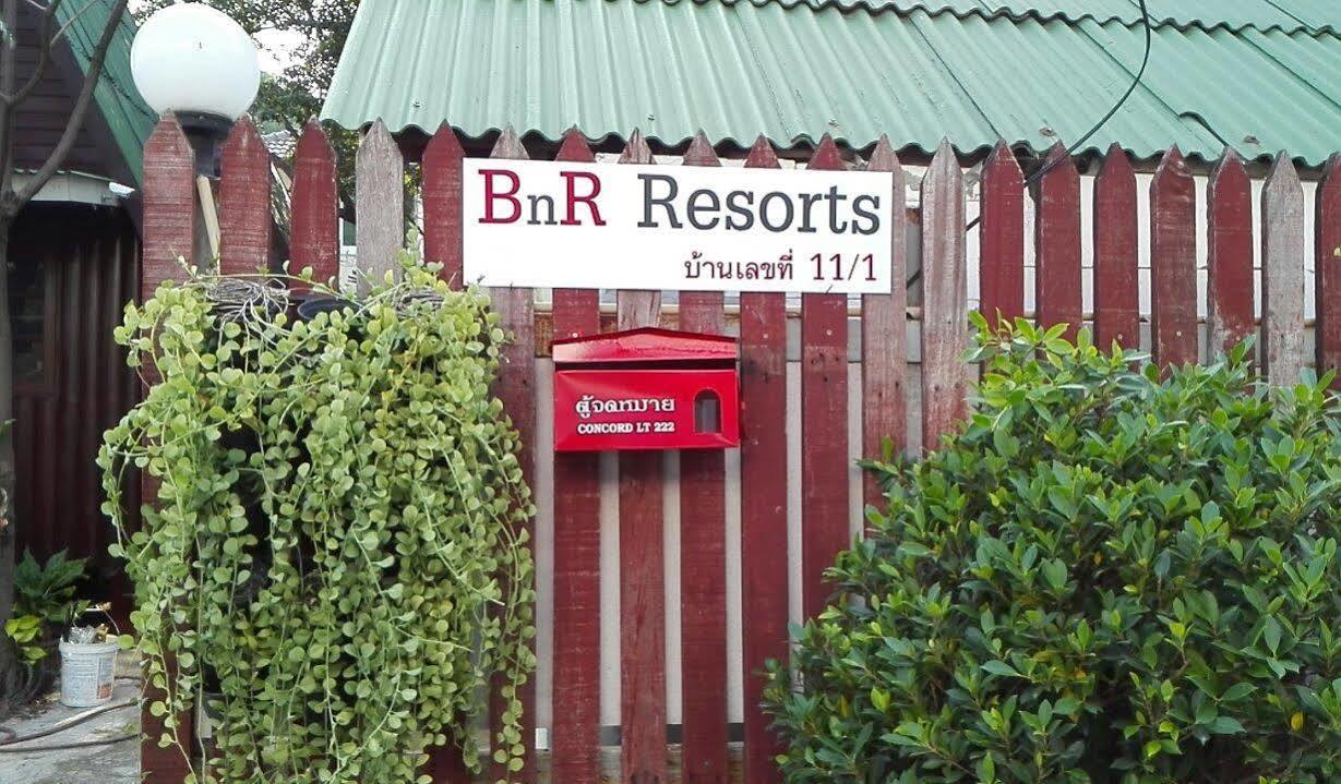 Bnr Resorts Банкок Екстериор снимка